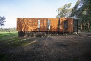 The Koonwarra House